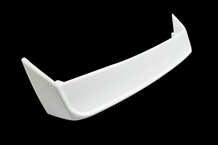 Nissan R32 Skyline GTR 1989 1990 1991 1992 1993 1994 with Aftermarket Parts - Rear Spoiler Carbon Fiber / FRP from EPR USA