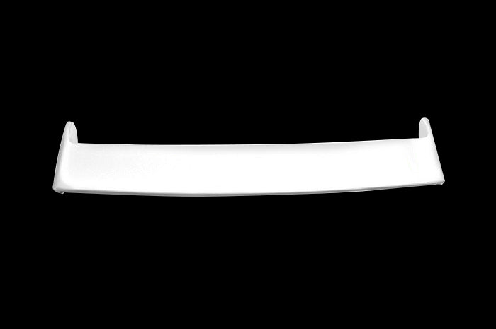 Nissan R32 Skyline GTR 1989 1990 1991 1992 1993 1994 with Aftermarket Parts - Rear Spoiler Carbon Fiber / FRP from EPR USA