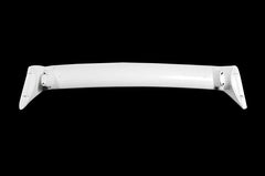Nissan R32 Skyline GTR 1989 1990 1991 1992 1993 1994 with Aftermarket Parts - Rear Spoiler Carbon Fiber / FRP from EPR USA