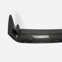 Nissan R32 Skyline GTR 1989 1990 1991 1992 1993 1994 with Aftermarket Parts - Rear Spoiler Carbon Fiber / FRP from EPR USA
