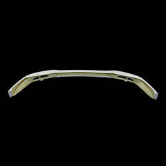 Nissan R32 Skyline GTR 1989 1990 1991 1992 1993 1994 with Aftermarket Parts - SRN Style Front Lip Carbon Fiber / FRP from EPR USA