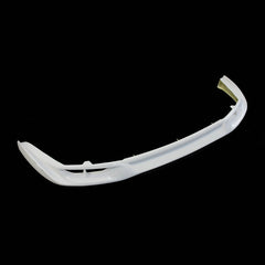 Nissan R32 Skyline GTR 1989 1990 1991 1992 1993 1994 with Aftermarket Parts - SRN Style Front Lip Carbon Fiber / FRP from EPR USA