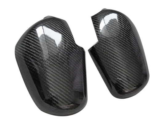 Nissan R32 Skyline GTR 1989 1990 1991 1992 1993 1994 with Aftermarket Parts - RB Style Side Skirt Carbon Fiber / FRP from EPR USA