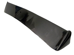 Nissan R32 Skyline GTR 1989 1990 1991 1992 1993 1994 & R32 Skyline GTS 1989 1990 1991 1992 1993 1994 with Aftermarket Parts - Rear Roof Spoiler Carbon Fiber / FRP from EPR USA