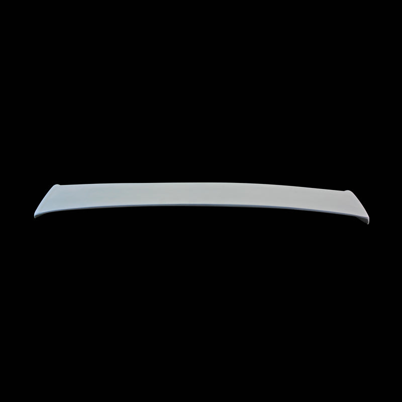 Nissan R32 Skyline GTR 1989 1990 1991 1992 1993 1994 & R32 Skyline GTS 1989 1990 1991 1992 1993 1994 with Aftermarket Parts - Rear Roof Spoiler Carbon Fiber / FRP from EPR USA