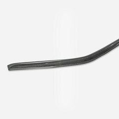 Nissan R32 Skyline GTR 1989 1990 1991 1992 1993 1994 & R32 Skyline GTS 1989 1990 1991 1992 1993 1994 with Aftermarket Parts - Wind Deflector Carbon Fiber from EPR USA