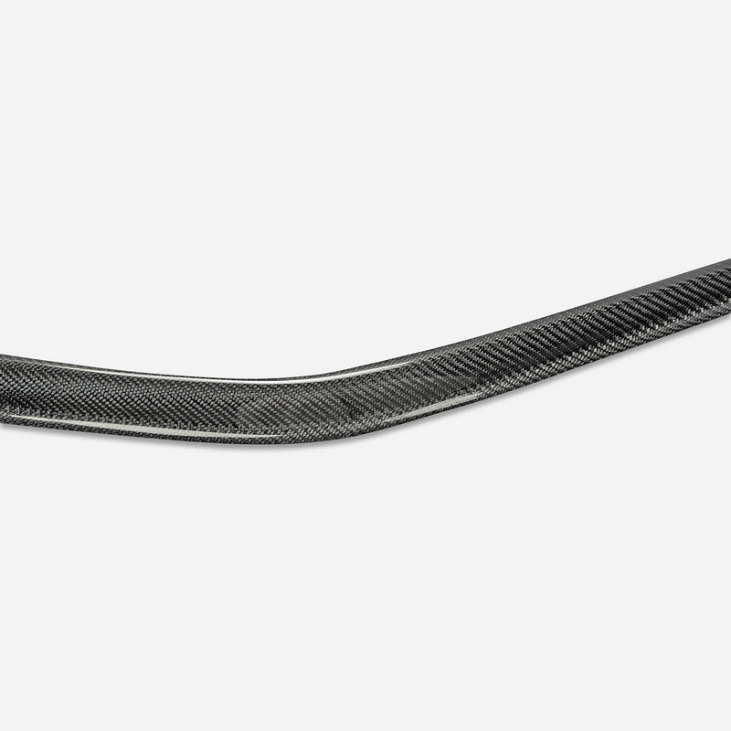 Nissan R32 Skyline GTR 1989 1990 1991 1992 1993 1994 & R32 Skyline GTS 1989 1990 1991 1992 1993 1994 with Aftermarket Parts - Wind Deflector Carbon Fiber from EPR USA