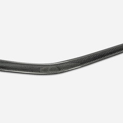 Nissan R32 Skyline GTR 1989 1990 1991 1992 1993 1994 & R32 Skyline GTS 1989 1990 1991 1992 1993 1994 with Aftermarket Parts - Wind Deflector Carbon Fiber from EPR USA