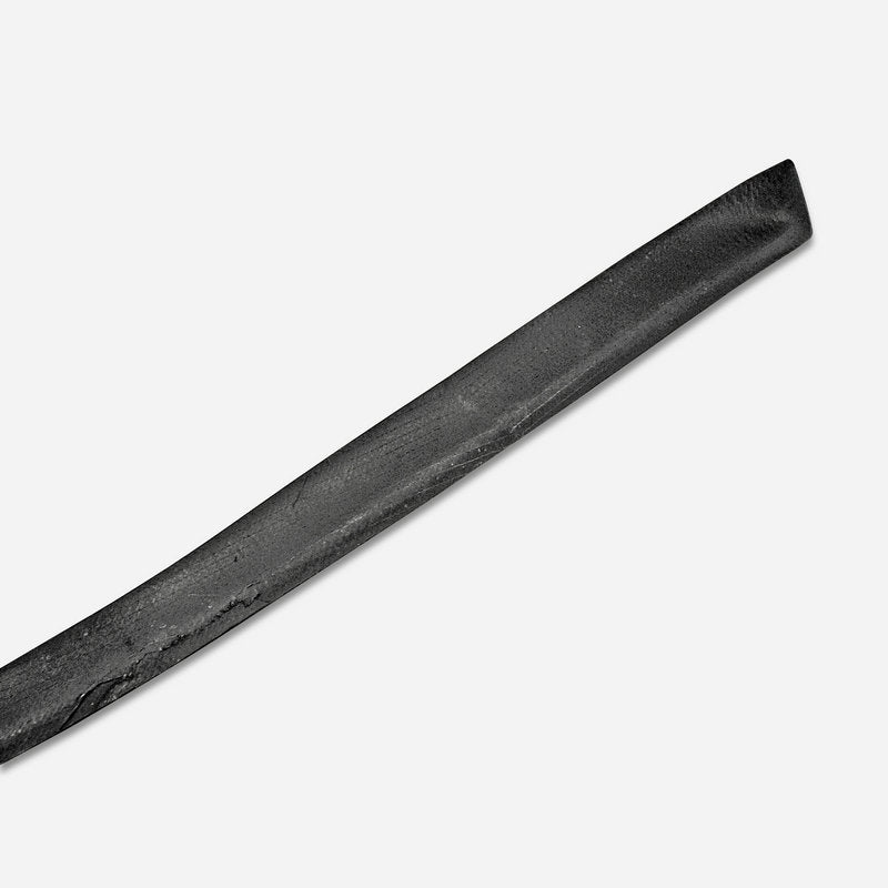 Nissan R32 Skyline GTR 1989 1990 1991 1992 1993 1994 & R32 Skyline GTS 1989 1990 1991 1992 1993 1994 with Aftermarket Parts - Wind Deflector Carbon Fiber from EPR USA
