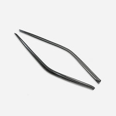 Nissan R32 Skyline GTR 1989 1990 1991 1992 1993 1994 & R32 Skyline GTS 1989 1990 1991 1992 1993 1994 with Aftermarket Parts - Wind Deflector Carbon Fiber from EPR USA