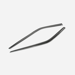 Nissan R32 Skyline GTR 1989 1990 1991 1992 1993 1994 & R32 Skyline GTS 1989 1990 1991 1992 1993 1994 with Aftermarket Parts - Wind Deflector Carbon Fiber from EPR USA
