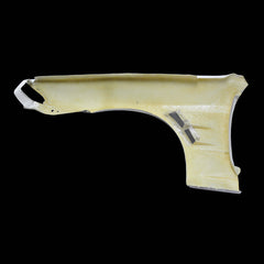 Nissan R32 Skyline GTS 1989 1990 1991 1992 1993 1994 & R32 Skyline 4 Door 1989 1990 1991 1992 1993 1994 with Aftermarket Parts - BN Style Front Fender Carbon Fiber / FRP from EPR USA
