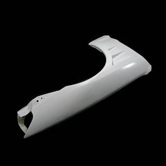 Nissan R32 Skyline GTS 1989 1990 1991 1992 1993 1994 & R32 Skyline 4 Door 1989 1990 1991 1992 1993 1994 with Aftermarket Parts - BN Style Front Fender Carbon Fiber / FRP from EPR USA