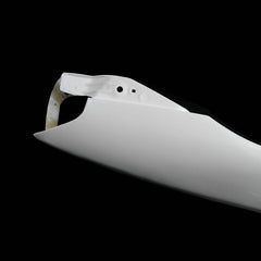 Nissan R32 Skyline GTS 1989 1990 1991 1992 1993 1994 & R32 Skyline 4 Door 1989 1990 1991 1992 1993 1994 with Aftermarket Parts - BN Style Front Fender Carbon Fiber / FRP from EPR USA
