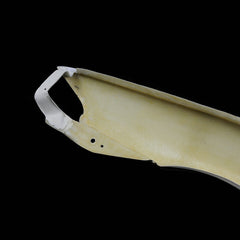 Nissan R32 Skyline GTS 1989 1990 1991 1992 1993 1994 & R32 Skyline 4 Door 1989 1990 1991 1992 1993 1994 with Aftermarket Parts - BN Style Front Fender Carbon Fiber / FRP from EPR USA
