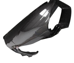 Nissan R32 Skyline GTS 1989 1990 1991 1992 1993 1994 & R32 Skyline 4 Door 1989 1990 1991 1992 1993 1994 with Aftermarket Parts - BN Style Front Fender Carbon Fiber / FRP from EPR USA