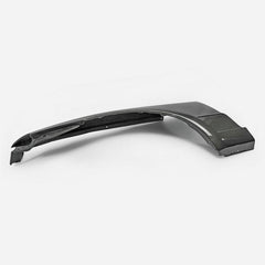 Nissan R32 Skyline GTS 1989 1990 1991 1992 1993 1994 & R32 Skyline 4 Door 1989 1990 1991 1992 1993 1994 with Aftermarket Parts - Front Fenders Carbon Fiber / FRP from EPR USA