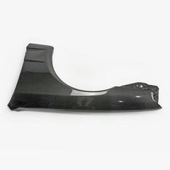 Nissan R32 Skyline GTS 1989 1990 1991 1992 1993 1994 & R32 Skyline 4 Door 1989 1990 1991 1992 1993 1994 with Aftermarket Parts - Front Fenders Carbon Fiber / FRP from EPR USA