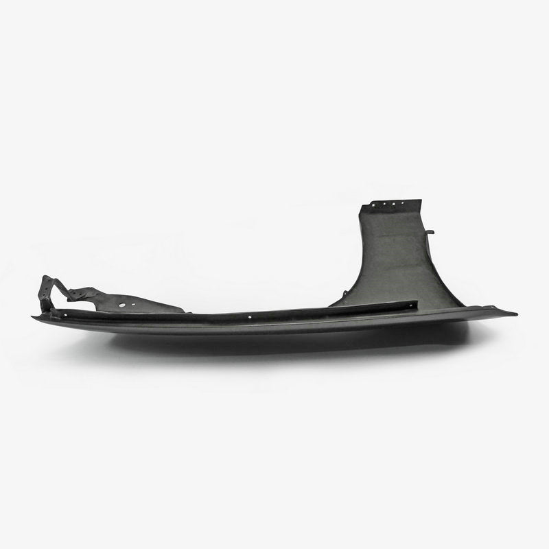 Nissan R32 Skyline GTS 1989 1990 1991 1992 1993 1994 & R32 Skyline 4 Door 1989 1990 1991 1992 1993 1994 with Aftermarket Parts - Front Fenders Carbon Fiber / FRP from EPR USA