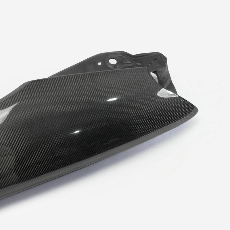 Nissan R32 Skyline GTS 1989 1990 1991 1992 1993 1994 & R32 Skyline 4 Door 1989 1990 1991 1992 1993 1994 with Aftermarket Parts - Front Fenders Carbon Fiber / FRP from EPR USA