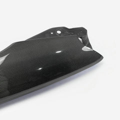 Nissan R32 Skyline GTS 1989 1990 1991 1992 1993 1994 & R32 Skyline 4 Door 1989 1990 1991 1992 1993 1994 with Aftermarket Parts - Front Fenders Carbon Fiber / FRP from EPR USA