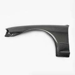 Nissan R32 Skyline GTS 1989 1990 1991 1992 1993 1994 & R32 Skyline 4 Door 1989 1990 1991 1992 1993 1994 with Aftermarket Parts - Front Fenders Carbon Fiber / FRP from EPR USA