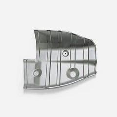 Nissan R33 HR33 ER33 ECR33 ENR33 BCNR33 1993–1998 & R34 HR34 ER34 ENR34 BNR34 1998–2002 & Silvia 240SX S14 1993–1998 & Silvia S15 1999–2002 (Also used for GTT & conversion) with Aftermarket Parts - Trunk Floor HeatInsulator Stainless Steel from EPR USA