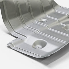 EPR USA Trunk Floor HeatInsulator for Nissan R33 1993–1998 & R34 1998–2002 & Silvia 240SX S14 1993–1998 & Silvia S15 1999–2002 Stainless Steel