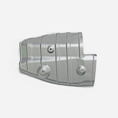 EPR USA Trunk Floor HeatInsulator for Nissan R33 1993–1998 & R34 1998–2002 & Silvia 240SX S14 1993–1998 & Silvia S15 1999–2002 Stainless Steel