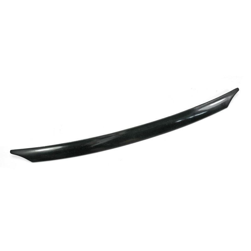 Nissan R33 Skyline GTR 1995 1996 1997 1998 with Aftermarket Parts - Bonnet Lip Carbon Fiber / FRP from EPR USA