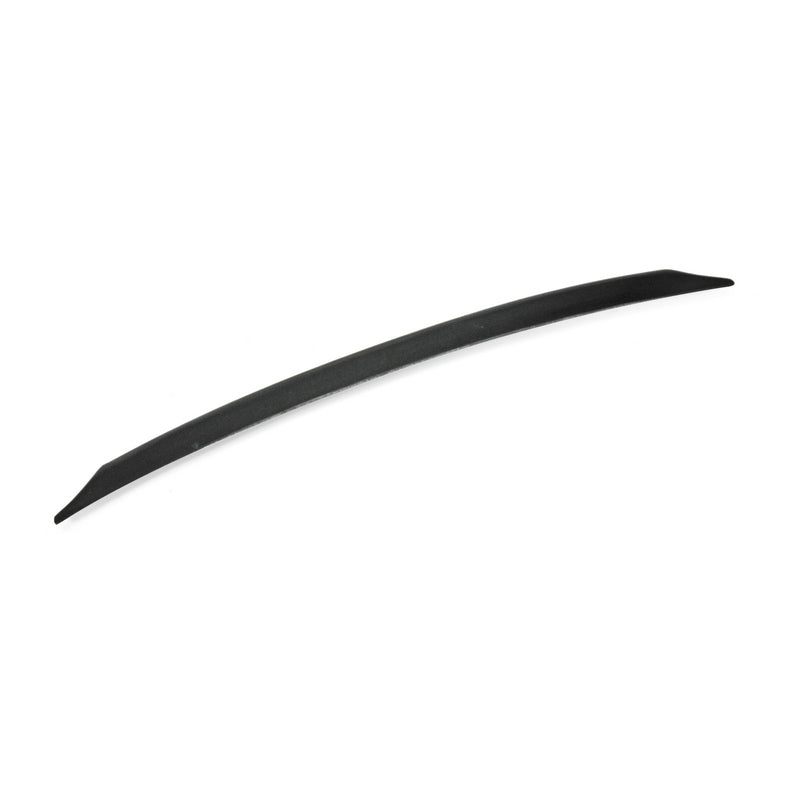 Nissan R33 Skyline GTR 1995 1996 1997 1998 with Aftermarket Parts - Bonnet Lip Carbon Fiber / FRP from EPR USA