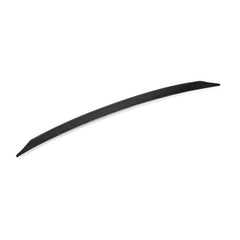 Nissan R33 Skyline GTR 1995 1996 1997 1998 with Aftermarket Parts - Bonnet Lip Carbon Fiber / FRP from EPR USA