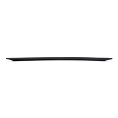 Nissan R33 Skyline GTR 1995 1996 1997 1998 with Aftermarket Parts - Bonnet Lip Carbon Fiber / FRP from EPR USA