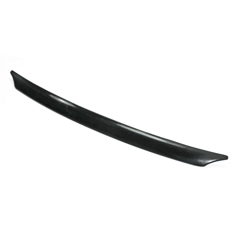 Nissan R33 Skyline GTR 1995 1996 1997 1998 with Aftermarket Parts - Bonnet Lip Carbon Fiber / FRP from EPR USA