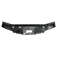 Nissan R33 Skyline GTR 1995 1996 1997 1998 with Aftermarket Parts - Defend Cooling Panel Carbon Fiber / FRP from EPR USA