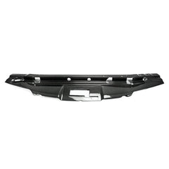 Nissan R33 Skyline GTR 1995 1996 1997 1998 with Aftermarket Parts - Defend Cooling Panel Carbon Fiber / FRP from EPR USA