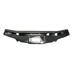 Nissan R33 Skyline GTR 1995 1996 1997 1998 with Aftermarket Parts - Defend Cooling Panel Carbon Fiber / FRP from EPR USA
