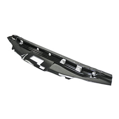 Nissan R33 Skyline GTR 1995 1996 1997 1998 with Aftermarket Parts - Defend Cooling Panel Carbon Fiber / FRP from EPR USA