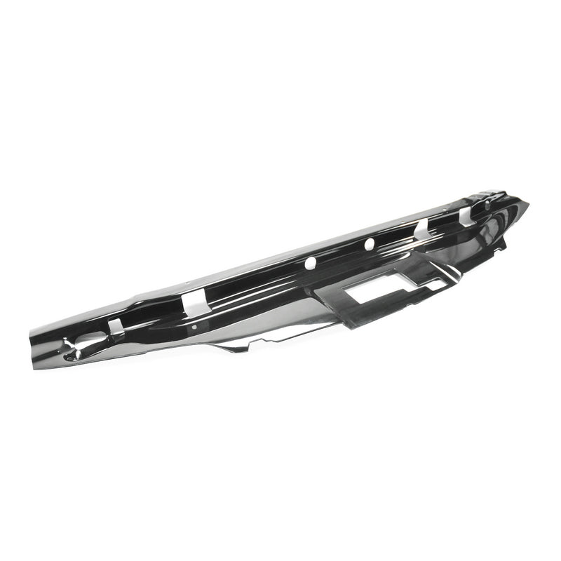 Nissan R33 Skyline GTR 1995 1996 1997 1998 with Aftermarket Parts - Defend Cooling Panel Carbon Fiber / FRP from EPR USA