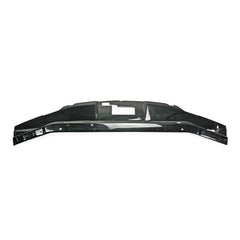 Nissan R33 Skyline GTR 1995 1996 1997 1998 with Aftermarket Parts - Defend Cooling Panel Carbon Fiber / FRP from EPR USA