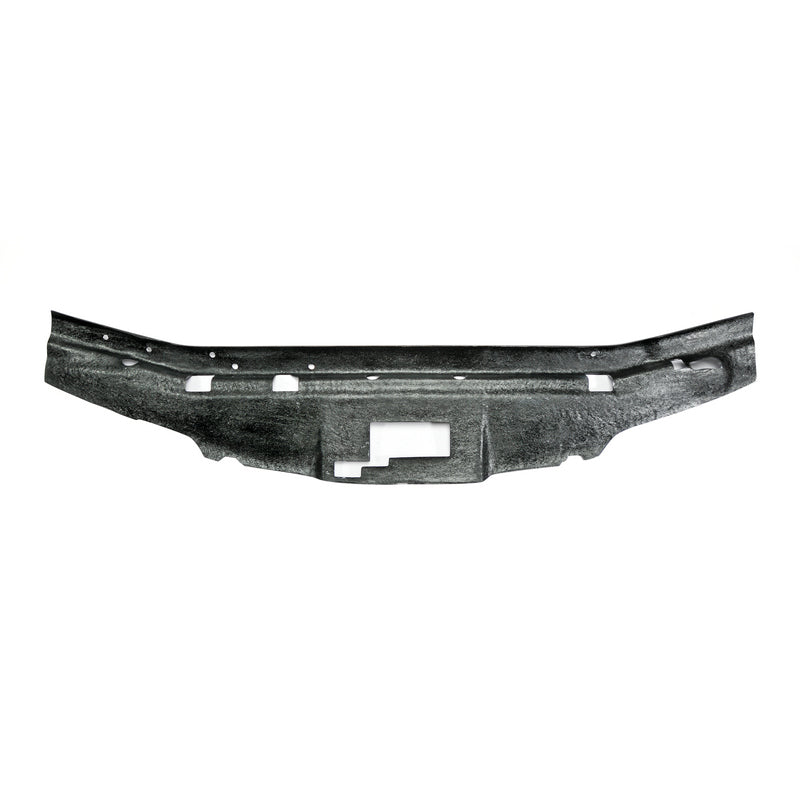 Nissan R33 Skyline GTR 1995 1996 1997 1998 with Aftermarket Parts - Defend Cooling Panel Carbon Fiber / FRP from EPR USA