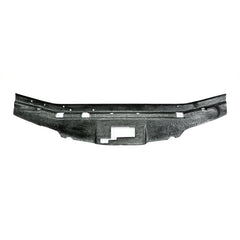 Nissan R33 Skyline GTR 1995 1996 1997 1998 with Aftermarket Parts - Defend Cooling Panel Carbon Fiber / FRP from EPR USA