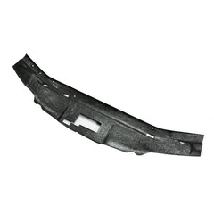 Nissan R33 Skyline GTR 1995 1996 1997 1998 with Aftermarket Parts - Defend Cooling Panel Carbon Fiber / FRP from EPR USA