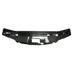 Nissan R33 Skyline GTR 1995 1996 1997 1998 with Aftermarket Parts - Defend Cooling Panel Carbon Fiber / FRP from EPR USA