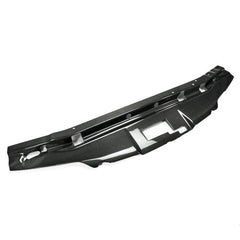 Nissan R33 Skyline GTR 1995 1996 1997 1998 with Aftermarket Parts - Defend Cooling Panel Carbon Fiber / FRP from EPR USA
