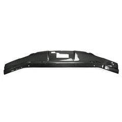 Nissan R33 Skyline GTR 1995 1996 1997 1998 with Aftermarket Parts - Defend Cooling Panel Carbon Fiber / FRP from EPR USA