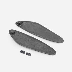 Nissan R33 Skyline GTR 1995 1996 1997 1998 with Aftermarket Parts - EPA Style GTR Spoiler Carbon Fiber from EPR USA