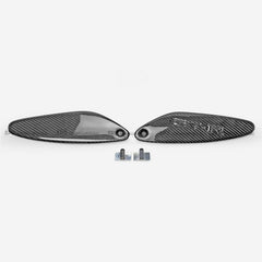 Nissan R33 Skyline GTR 1995 1996 1997 1998 with Aftermarket Parts - EPA Style GTR Spoiler Carbon Fiber from EPR USA