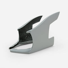 Nissan R33 Skyline GTR 1995 1996 1997 1998 with Aftermarket Parts - Front Bumper Canard Carbon Fiber / FRP from EPR USA