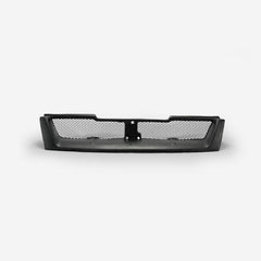 Nissan R33 Skyline GTR 1995 1996 1997 1998 with Aftermarket Parts - Front Grill Carbon Fiber / FRP from EPR USA